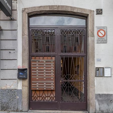 Apartamento Cozy Flat - Monza 15 Milán Exterior foto