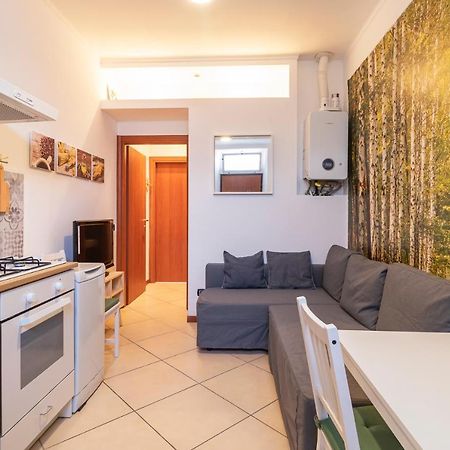Apartamento Cozy Flat - Monza 15 Milán Exterior foto