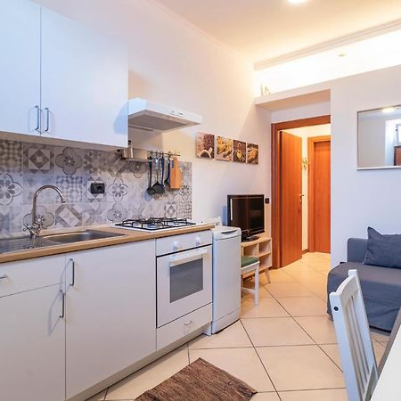 Apartamento Cozy Flat - Monza 15 Milán Exterior foto