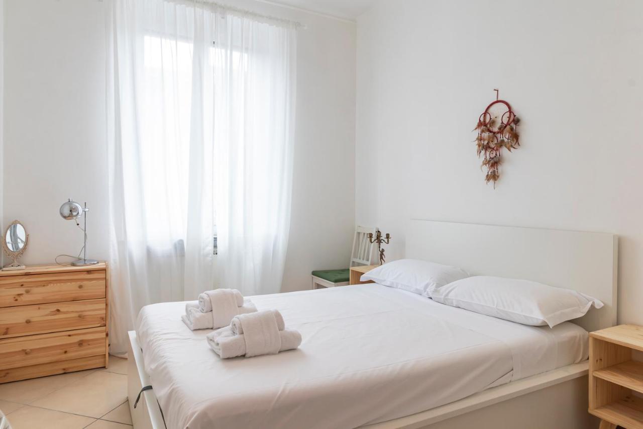 Apartamento Cozy Flat - Monza 15 Milán Exterior foto