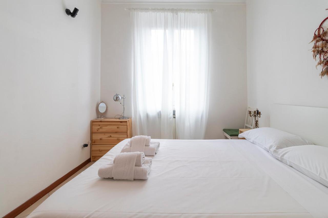 Apartamento Cozy Flat - Monza 15 Milán Exterior foto