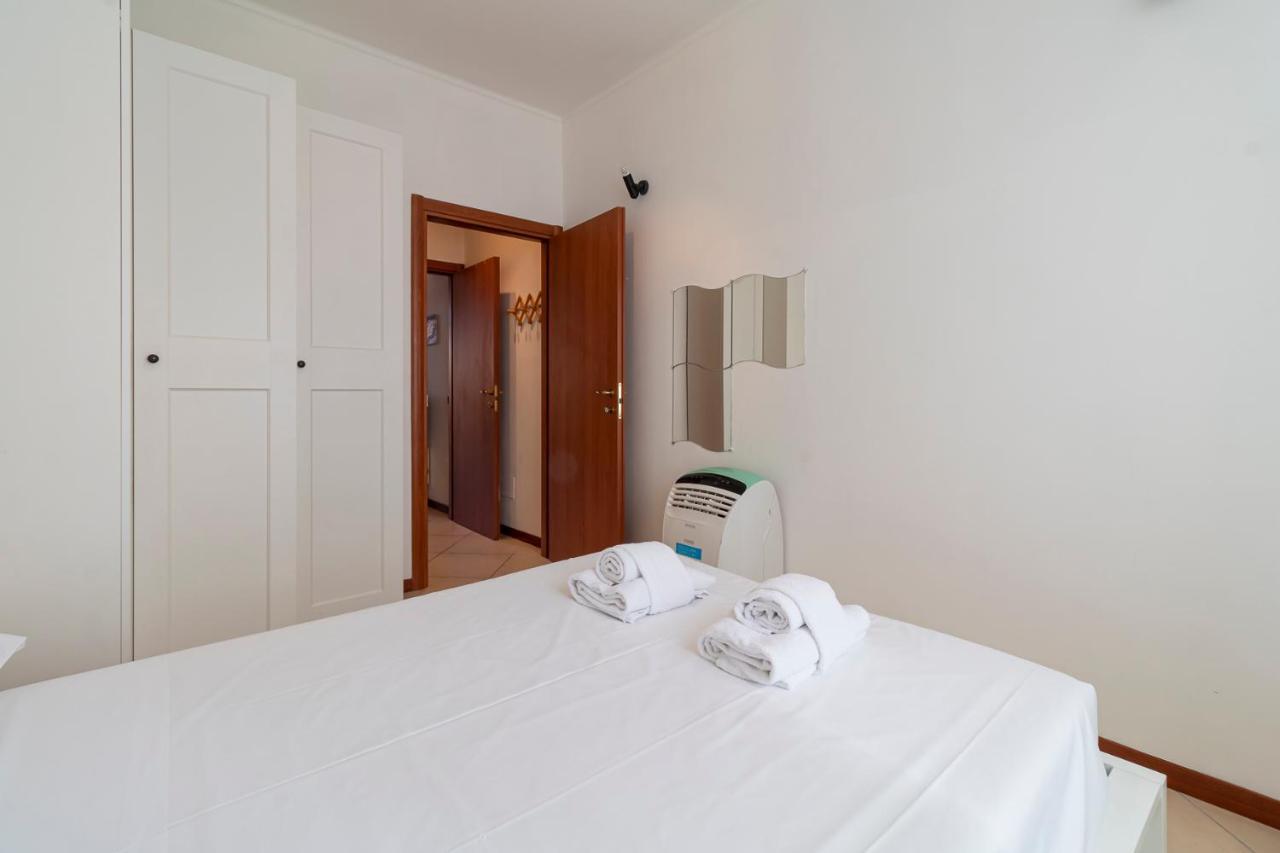 Apartamento Cozy Flat - Monza 15 Milán Exterior foto