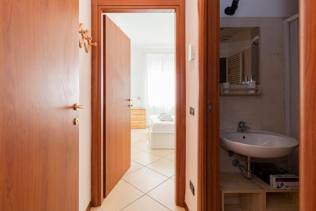 Apartamento Cozy Flat - Monza 15 Milán Exterior foto