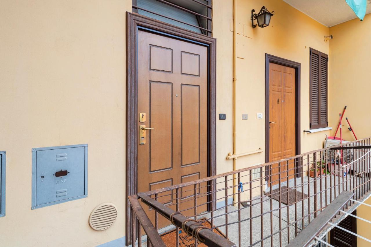 Apartamento Cozy Flat - Monza 15 Milán Exterior foto