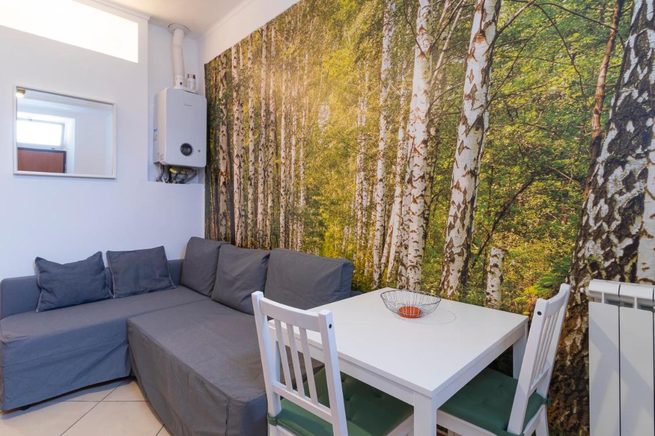 Apartamento Cozy Flat - Monza 15 Milán Exterior foto