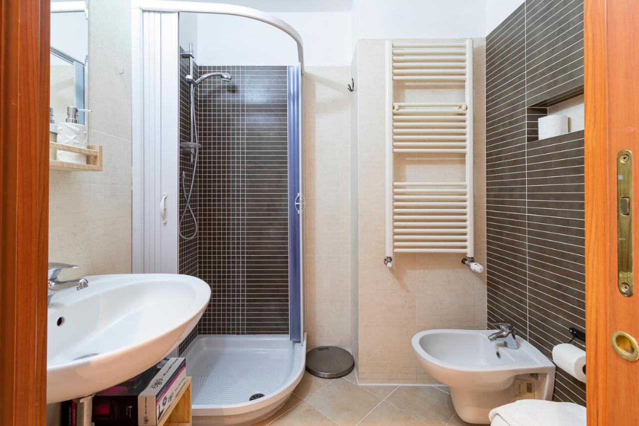 Apartamento Cozy Flat - Monza 15 Milán Exterior foto